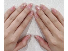 リアン(LIEN)/桜ネイル
