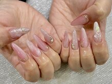 ハナヒラ(hanahira)