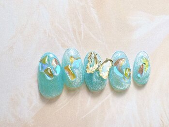 ギャザーパーティー 乃木坂店(gatherparty)/シーズンデザイン【DressUp】