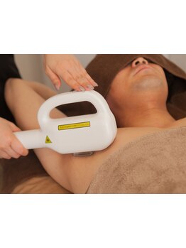 全身脱毛コースのあるサロン