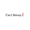 キャンアイドレッシー 下北沢店(Can I Dressy)のお店ロゴ