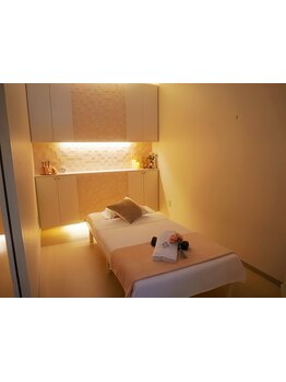 メンズにオススメのサロン