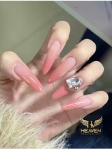 ヘブン ネイル 鶯谷(HEAVEN Nail)/
