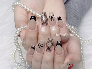 ラフィーナ 新宿 代々木店(RAFINA)/