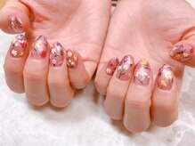 サロン ド エン(salon de En)
