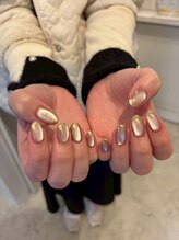 オルエ(olue)/パラジェル/熊本ネイルサロン