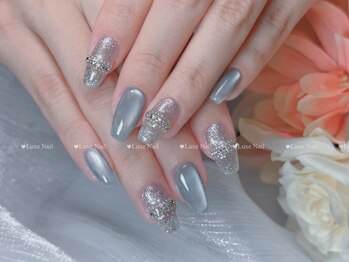 リュクス(LUXE)/持ち込みシンプル