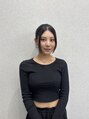 ヴィヴィ バイ セブンルックス(vivi by 7LOOKS) 小野 遥南