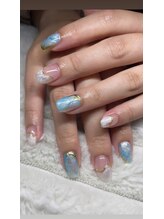 ミスネイル 沖縄コザ店(Ms.naiL)/税込3850円