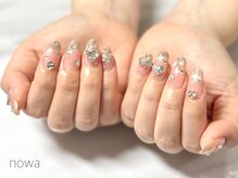 ノワ(nowa)/【持ち込み】ゴージャスコース