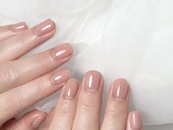 リアン 用賀店(Lian)/肌が綺麗に見えるマオジェル