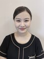 ザ フェース 京都御池店(THE FAITH) 前田 maeta