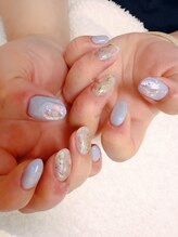 フレチル(frachill)/選べるフルアート・チューリップ