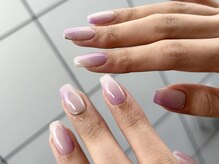 ネイルバイユニッコ(nail by unicco)の雰囲気（色味やイメージをお伺いしてお任せデザインも可能です♪）