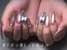 先端マグネット/韓国風/水光マグ