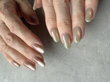 アプレラプリュイ シァル鶴見店(APRES LA PLUIE)の雰囲気（大人気のマグネットカラーも多数♪¥8800～taxin）