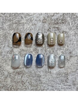 ニウ 自由が丘(niu)/定額7480円デザイン