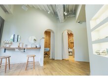 ディアブルー 藤沢店(diar blue)の雰囲気（全部屋個室で周りが気にならない♪ プライベート空間☆）