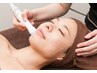 【小顔UP 実感】スリムムーウ2か所リンパ60分＋小顔コルギ60分計120分¥14800