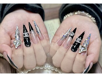 埋め尽くし、パーツ、