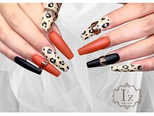 ネイルサロン イズ(nail salon I'z)