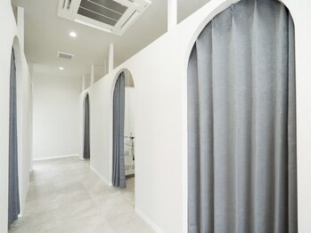 リル シャイン(Rill SHINE)/店内