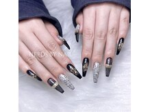 ニーズ バイ ネイル(Need’s by nail)/