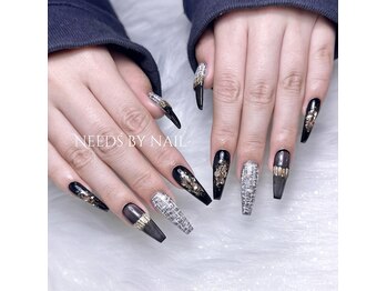ニーズ バイ ネイル(Need’s by nail)/