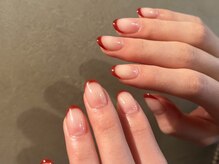 シームネイル(SEAM nail)/