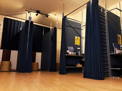 ヨモギー 恵比寿西口店(YOMOGii)の写真