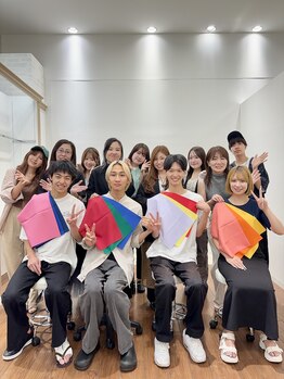 ユースタイリング 横浜本店(You-Styling)/