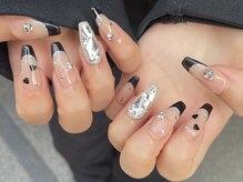 ネイルサロン エルフィン(Nail salon elfin)