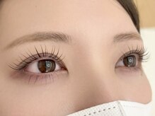 エムシー葵(MC葵)/似合わせまつ毛パーマ（上下）