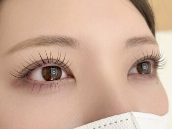 エムシー葵(MC葵)/似合わせまつ毛パーマ（上下）