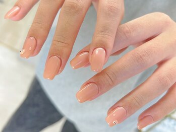 アイ アンド ネイル ロカヒ(Eye & nail LOKAHI)/スライム