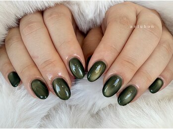 ぷるマグワンカラー