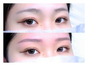 【アイブロウサロン／眉毛専門店】眉毛のおねえさん 岡山駅西口店【4月OPEN（予定）】/