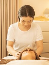 頑張る女性の不調改善サロン hale lulu【ハレルル】 ミカ