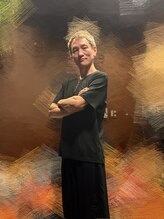 ビジュツ(BIJYUTSU)&nbsp;奥 英之