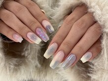 She 川崎店【パラジェル/フィルイン/持ち込み】/