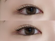 アイ ビューティー ルクール 古正寺店(EYE BEAUTY Le Coeur)/担当【渡邉】