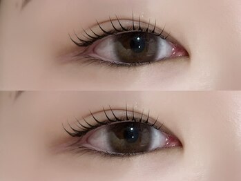 アイ ビューティー ルクール 古正寺店(EYE BEAUTY Le Coeur)/担当【渡邉】