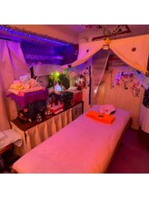 桜 梅島店/桜梅島店　完全個室