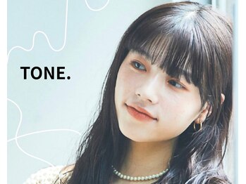 トーン 渋沢店(TONE.)/まつげパーマ＆美眉毛WAX