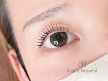 ビューティーホスピタル(Beauty Hospital)/下がらない！ラッシュリフト