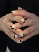 ジ オクト(Theoct.)/個性を引き出したfrench design