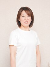 エステティックサロン ヴィヴァーチェ(vivace) 伊藤 由以子