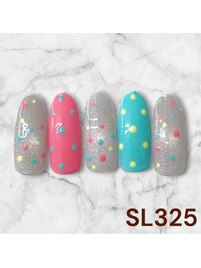 大森店限定：SL325