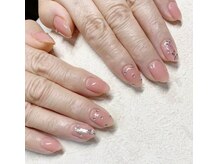 クイーンズネイルサロン(Queen’s nail salon)/