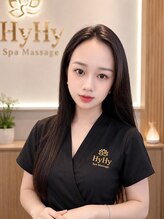 ヒヒ 新大久保店(HyHy)&nbsp;リナ 